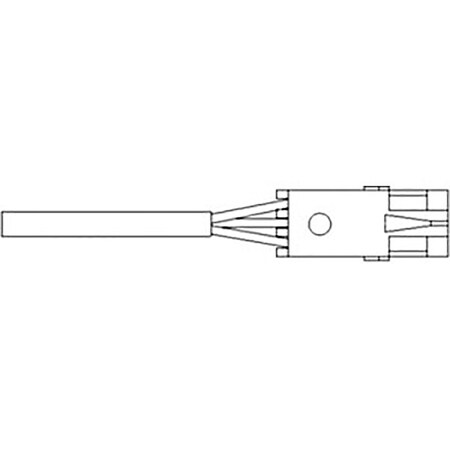 Diode Fits John Deere 4030 4040 4050 4230 4240 4250 4430 4440 4450 4560